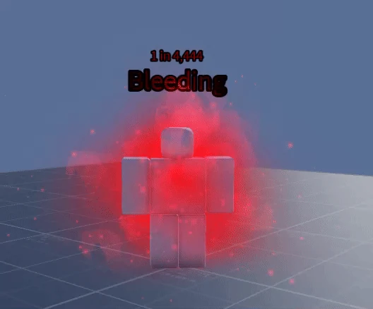 Bleeding
